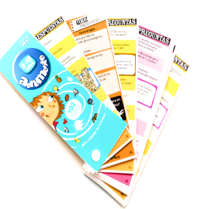 ABREMENTE 9-10 AÑOS