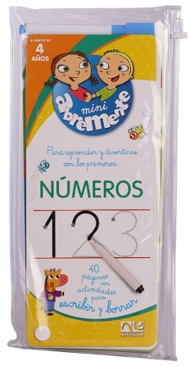 ABREMENTE NUMEROS