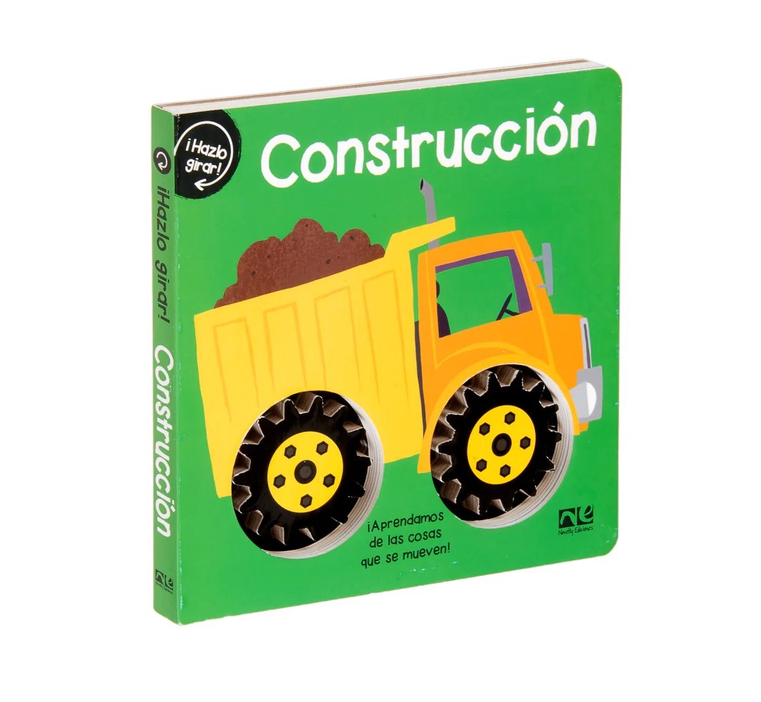 CONSTRUCCION