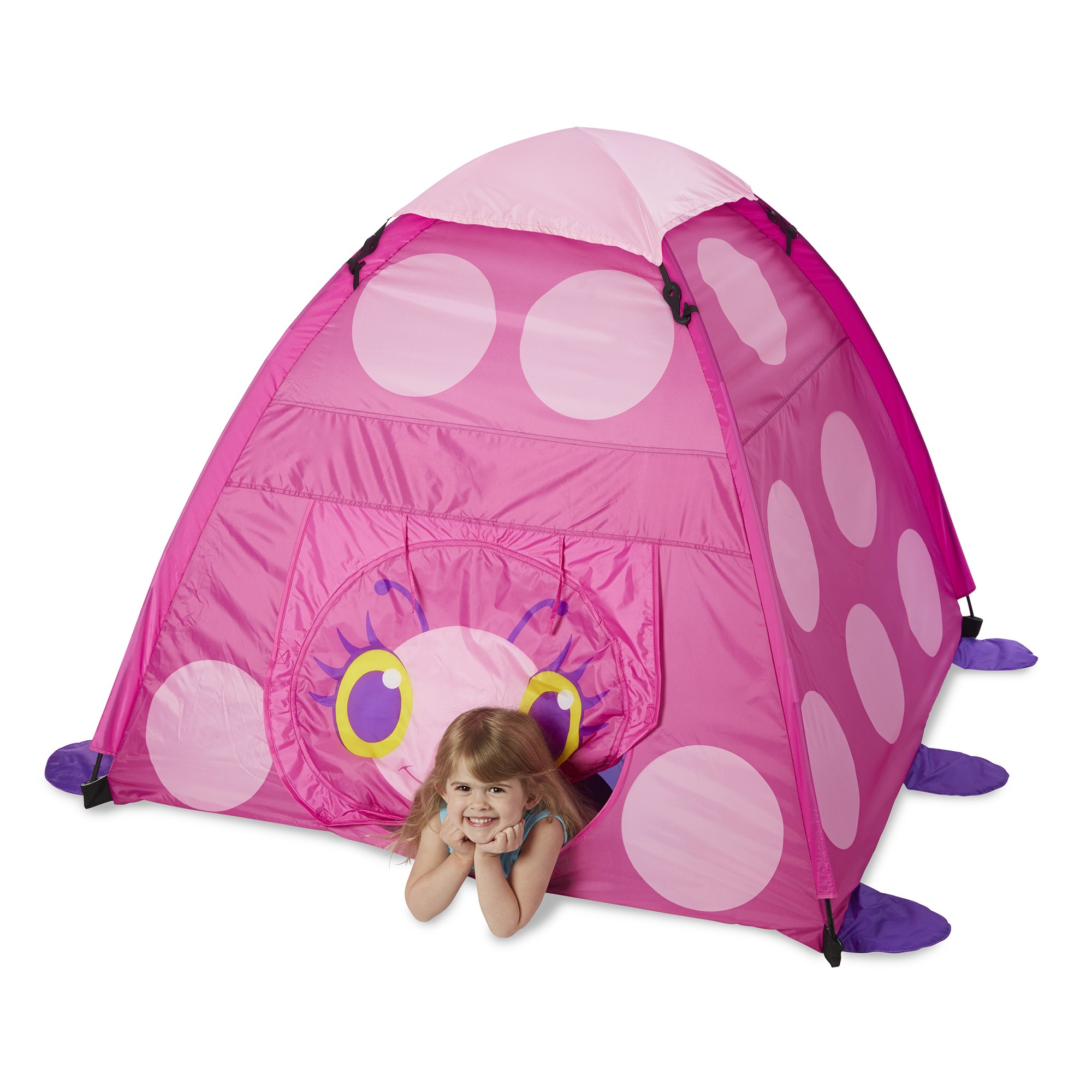 Casita Ladybird Tent