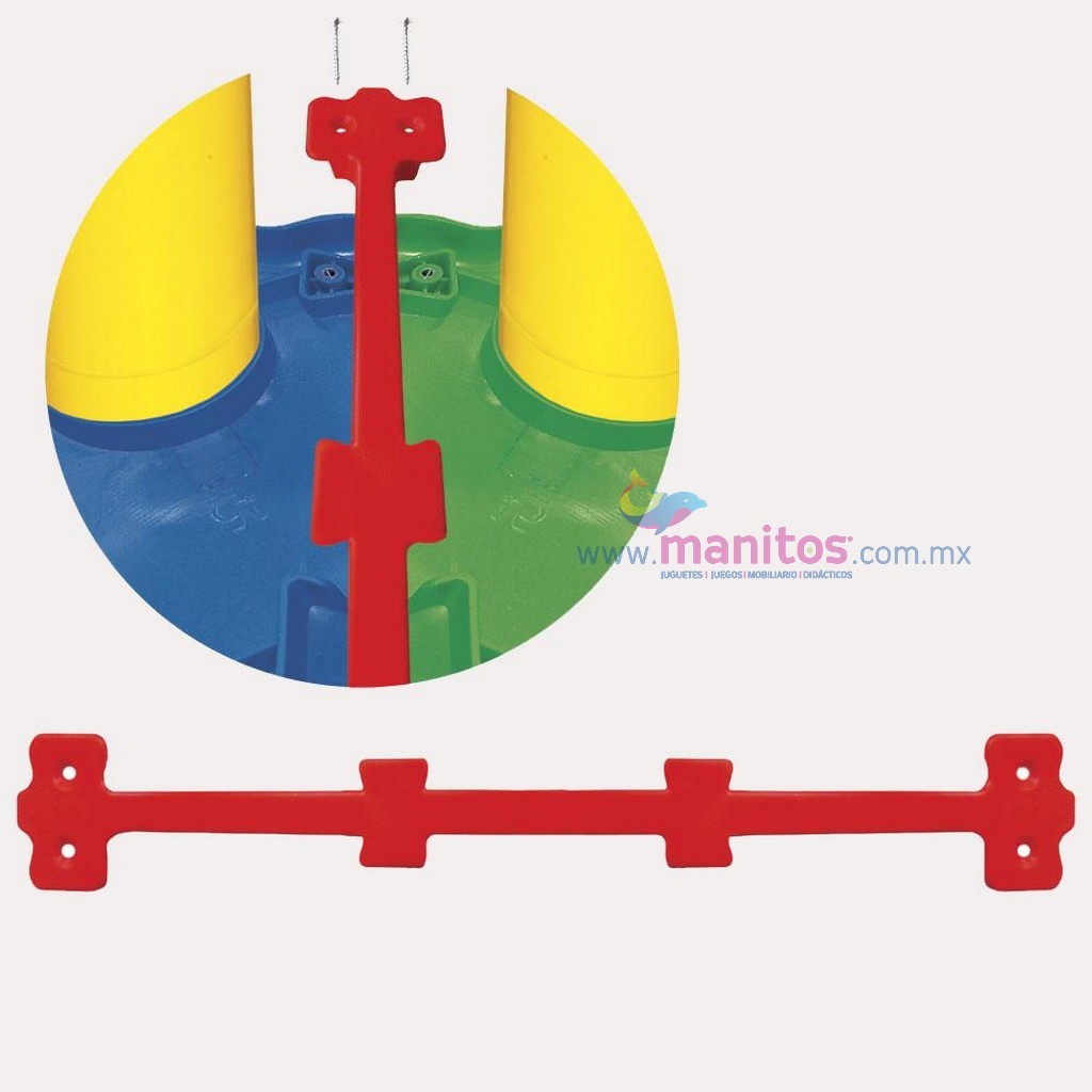 H UNIONES IND PARA MESAS