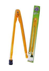 COMPAS PIZARRON BARRILITO PLASTICO