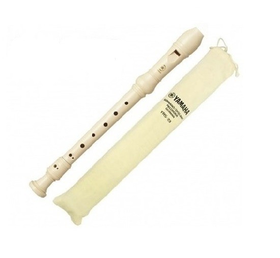 FLAUTA ESCOLAR YAMAHA YRS-24B