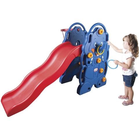 RESBALADILLA BIYU KIDS