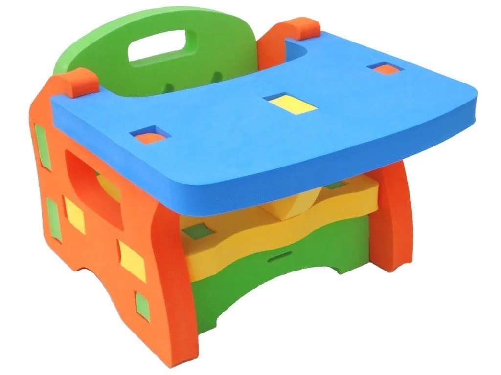 Silla Periquera Pompa