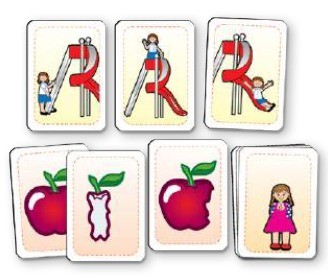 ASOCIACION DE SECUENCIAS