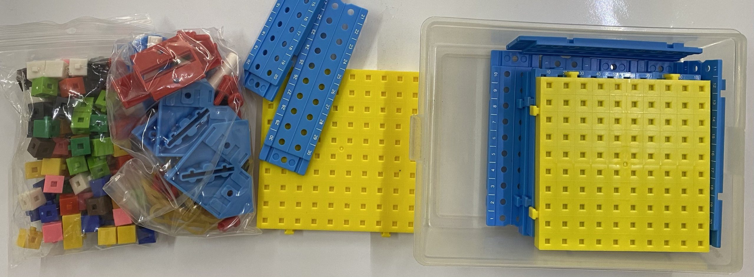 BALANZA MATEMÁTICA CARTESIANA