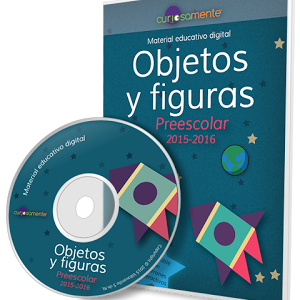 CD OBJETOS Y FIGURAS CURIOSAMENTE