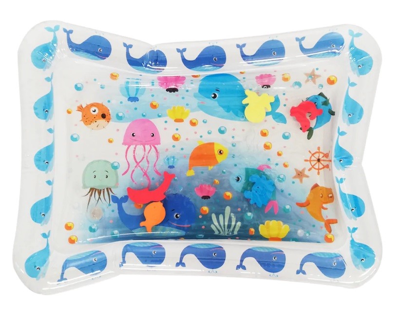 AQUA MAT INFLABLE 16