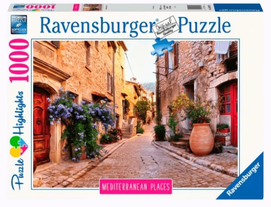 FRANCIA MEDITERRANEA