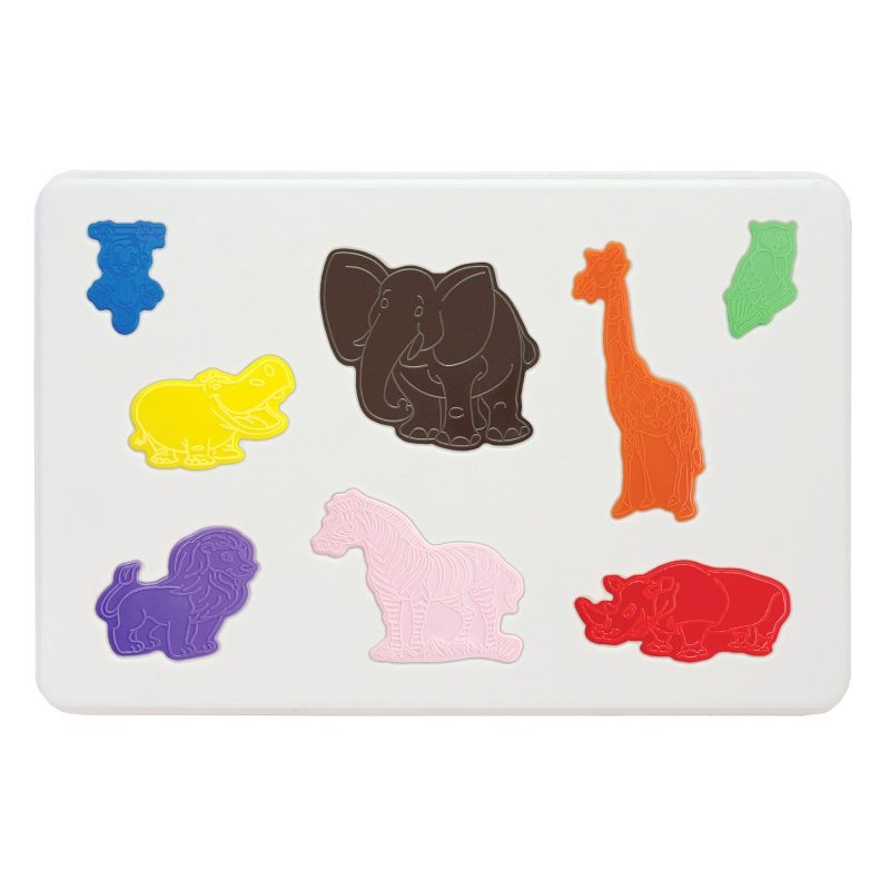 H RESAQUE DE ANIMALITOS