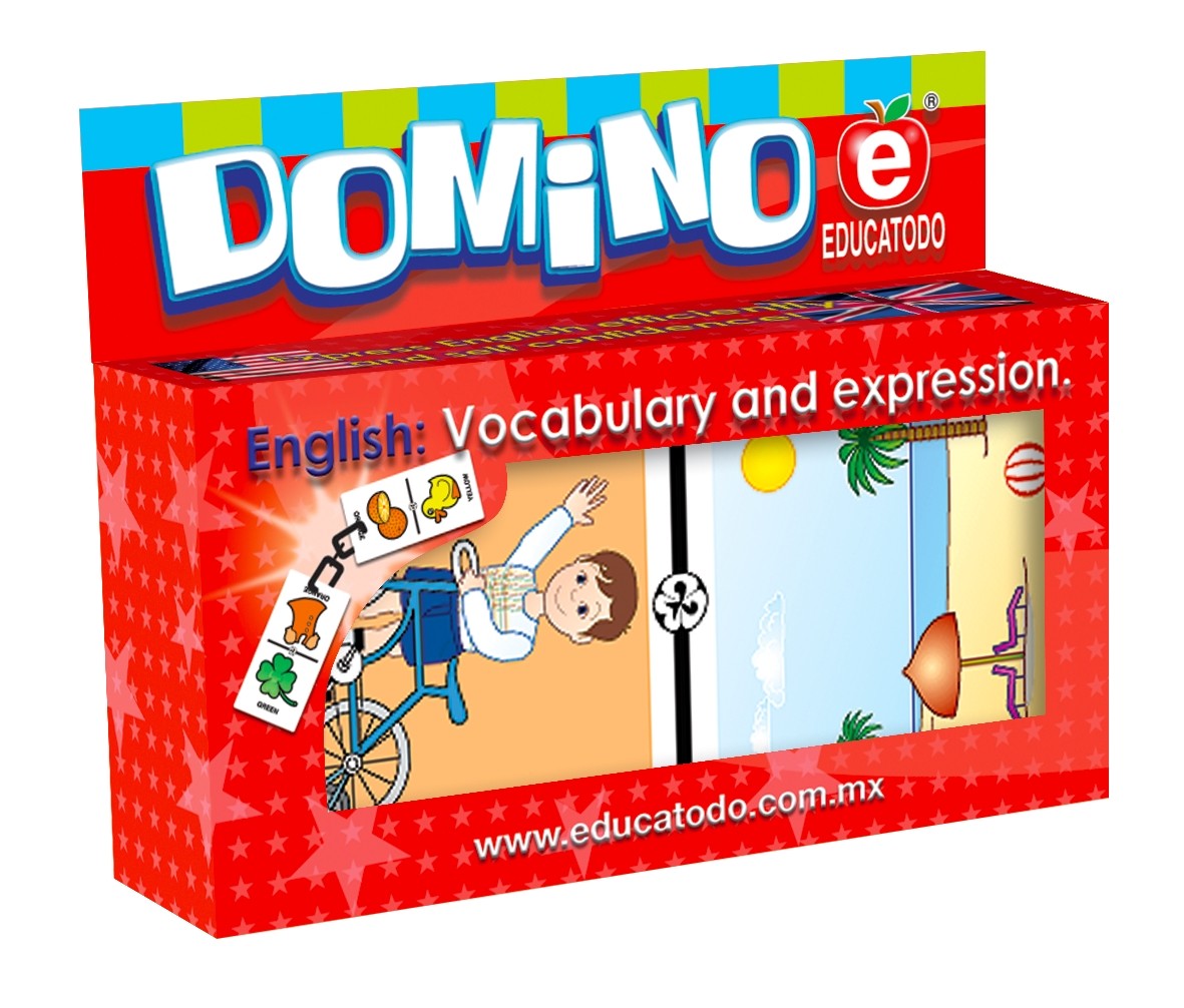 DOMINO VACATION EXPERIENCES