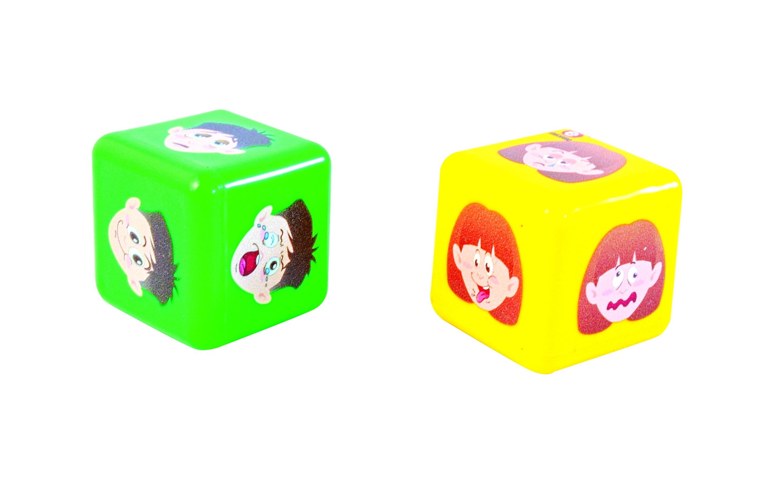 DADOS DE EXPRESIONES (PAR)