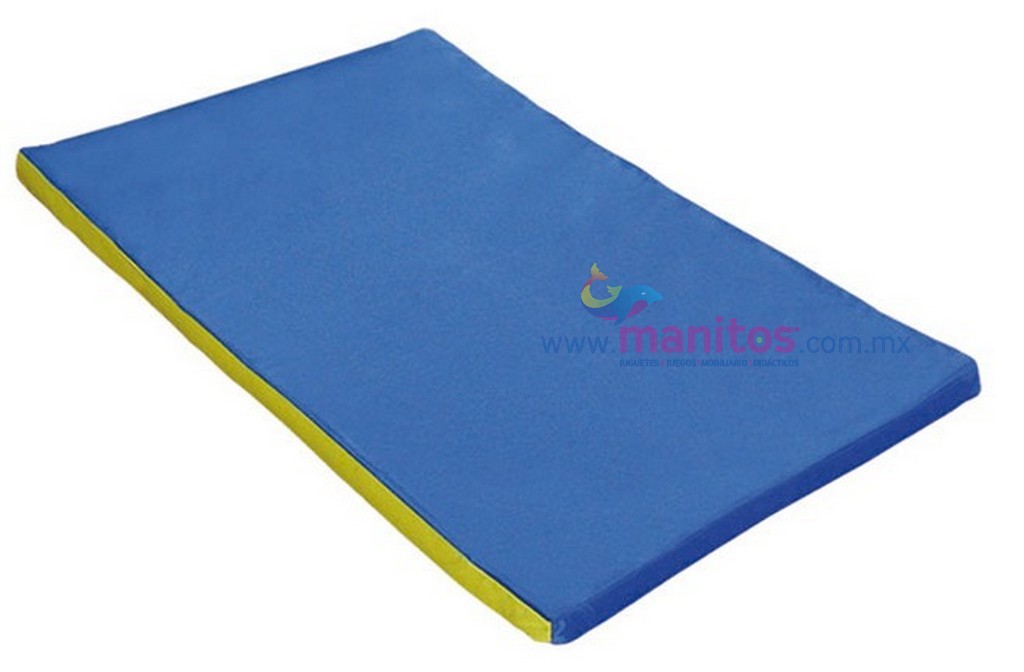 H COLCHONETA RECTA VINIL 120X60X5