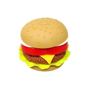 Hamburguesa Apilable