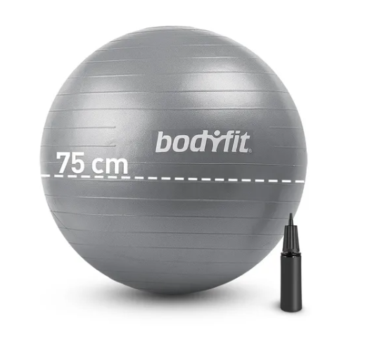 Pelota para Pilates 55Cm APROX.