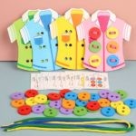 PLAYERAS P/ ENHEBRAR 53 PCS