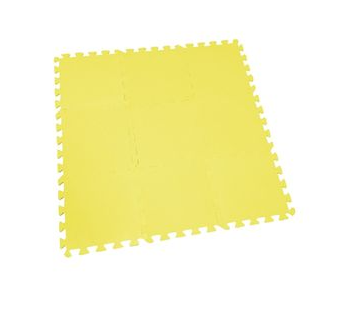 TAPETE EVA BASICO (9 PANELES DE 30X30)