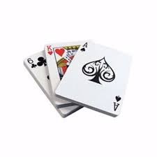 BARAJA BARRILITO POKAR NP54