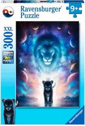 LCE FANTASTICO LEON