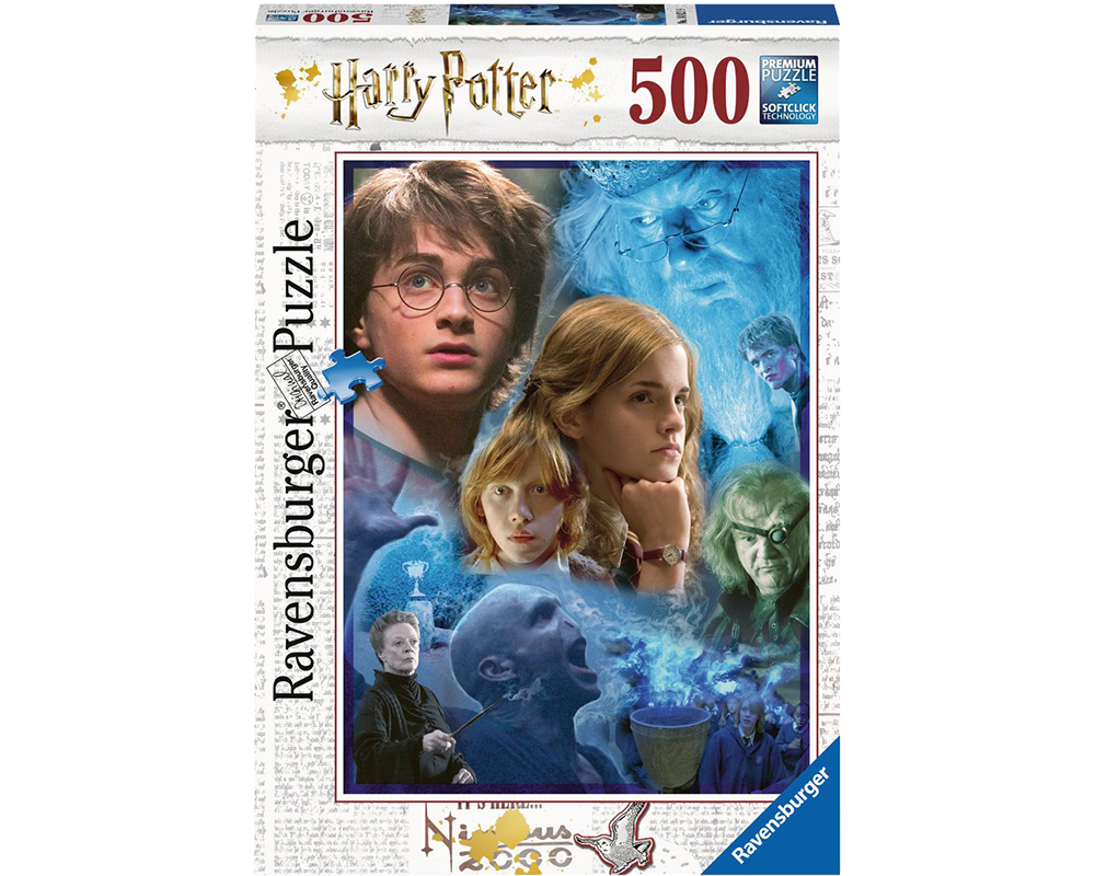 LCE HARRY POTTER