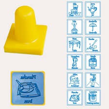 H SELLOS BILING?E DE HOGAR