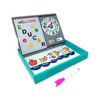 LETRAS Y NUMEROS MAGNETICOS