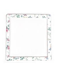 MARCO PARA SELFIE LINEAS ROSAS 20 X 20 CM