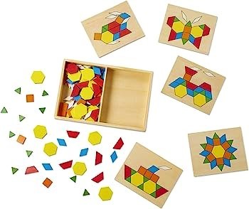 MD BLOQUES Y TABLEROS CON DISEÑOS