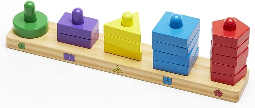 MD TABLERO PARA APILAR Y CLASIFICAR