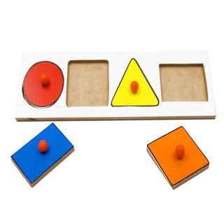 RESAQUE GEOMETRICO 4 PIEZAS