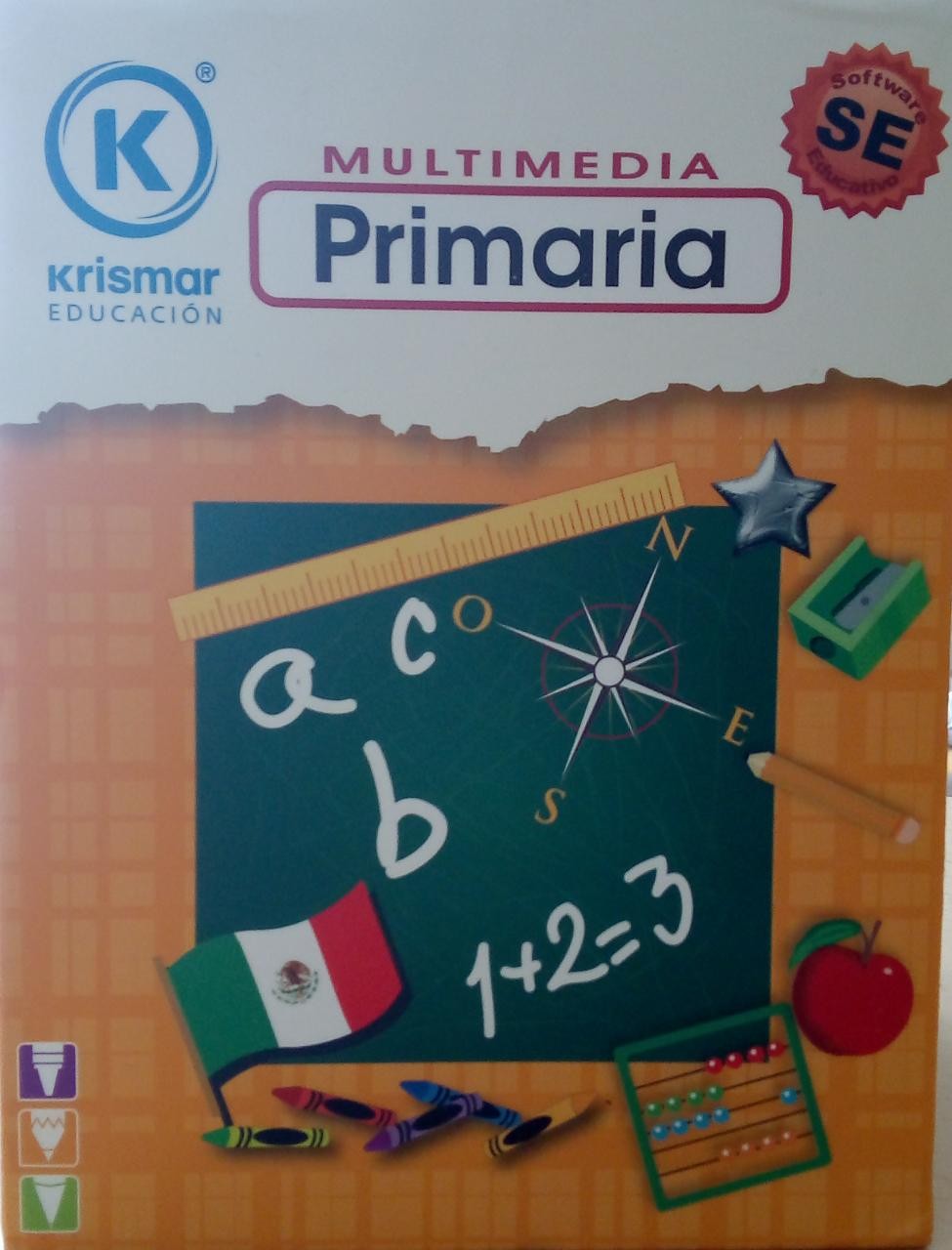 SE PRIMARIA