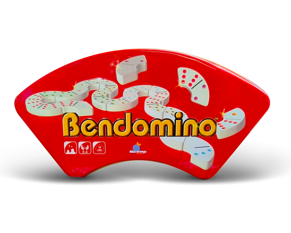BENDOMINO