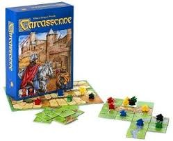 CARCASSONNE BASE