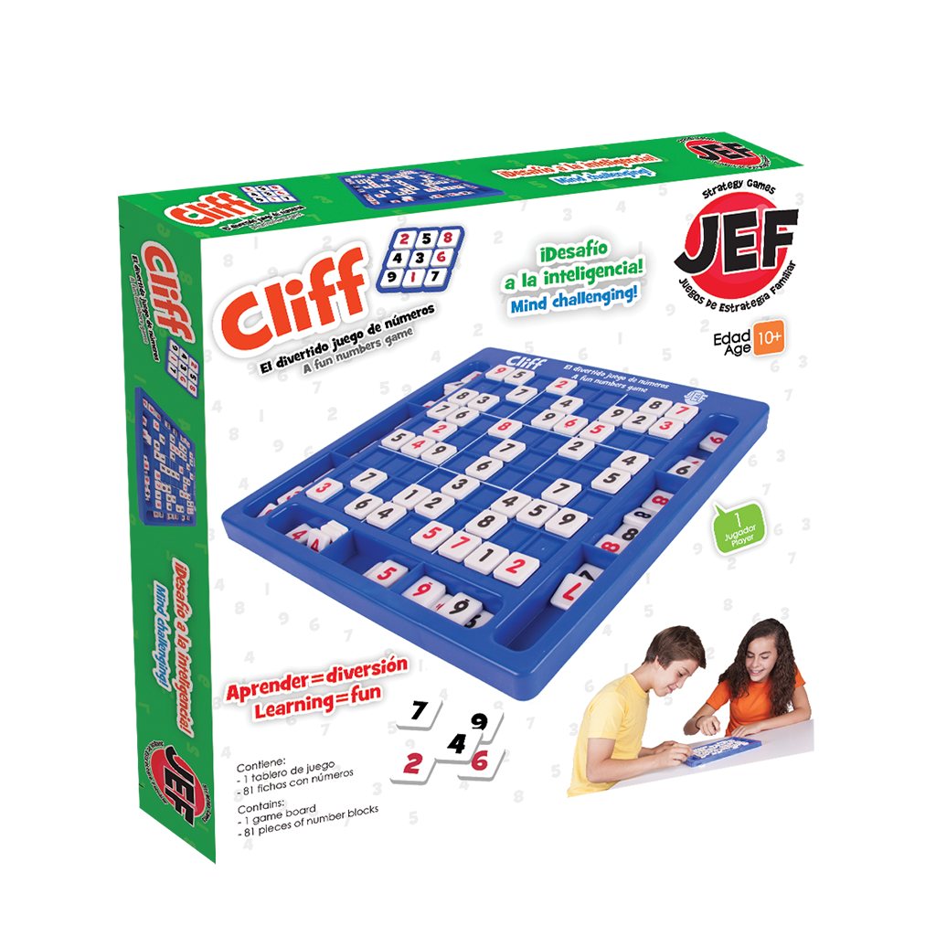 CLIFF