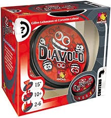 DIAVOLO