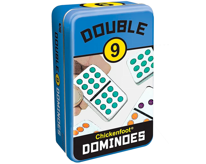 DOBLE 9