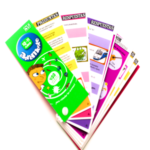 ABREMENTE 10-11 AÑOS