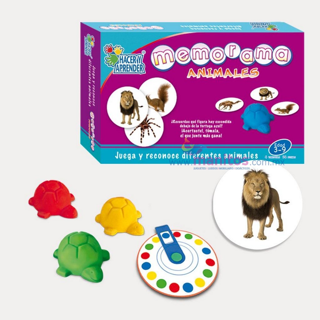 H MEMORAMA ANIMALES FOTOGRAFICOS 24 FICHAS