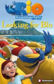 LOOKING FOR BLUE RIO