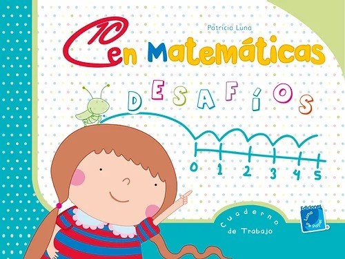 LP 10 en matematicas, desafios