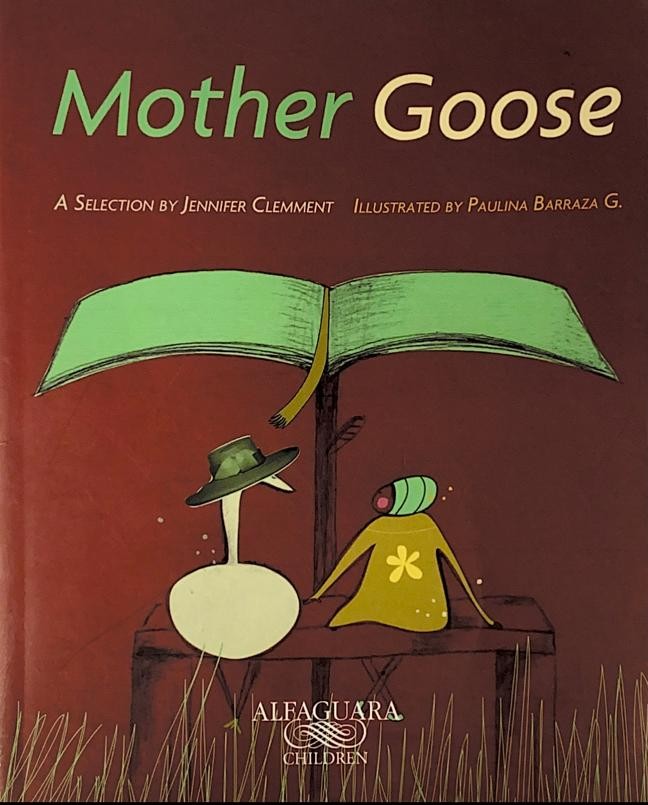 MOTHER GOOSE