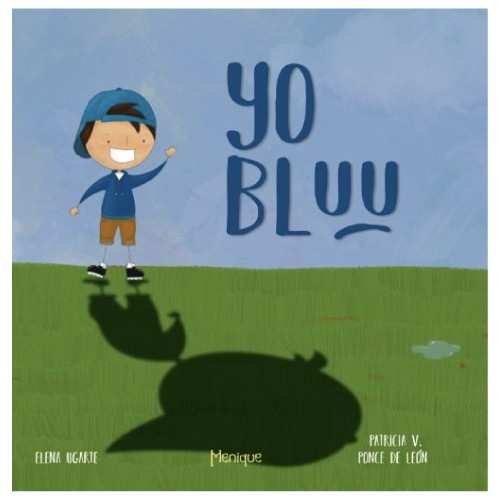 YO BLUU