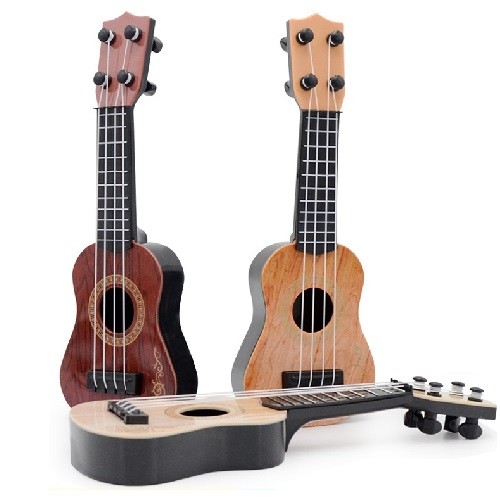GUITARRA CLÁSICA PARA NIÑOS