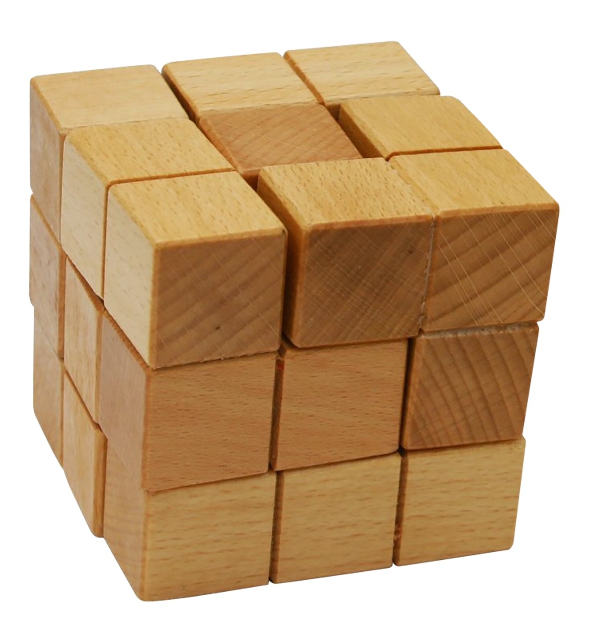 CUBO SOMA