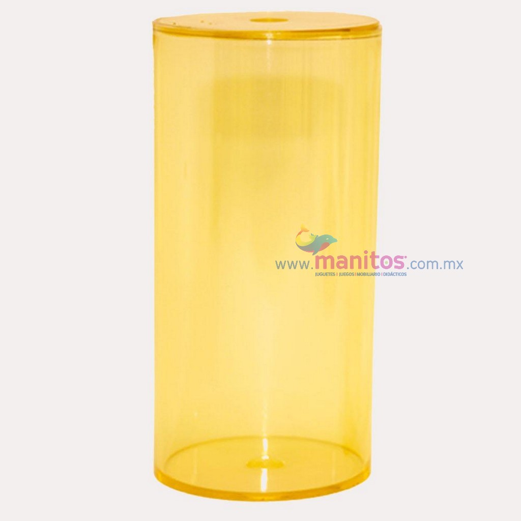 H CILINDRO RELLENABLE 15X7.5X10CM