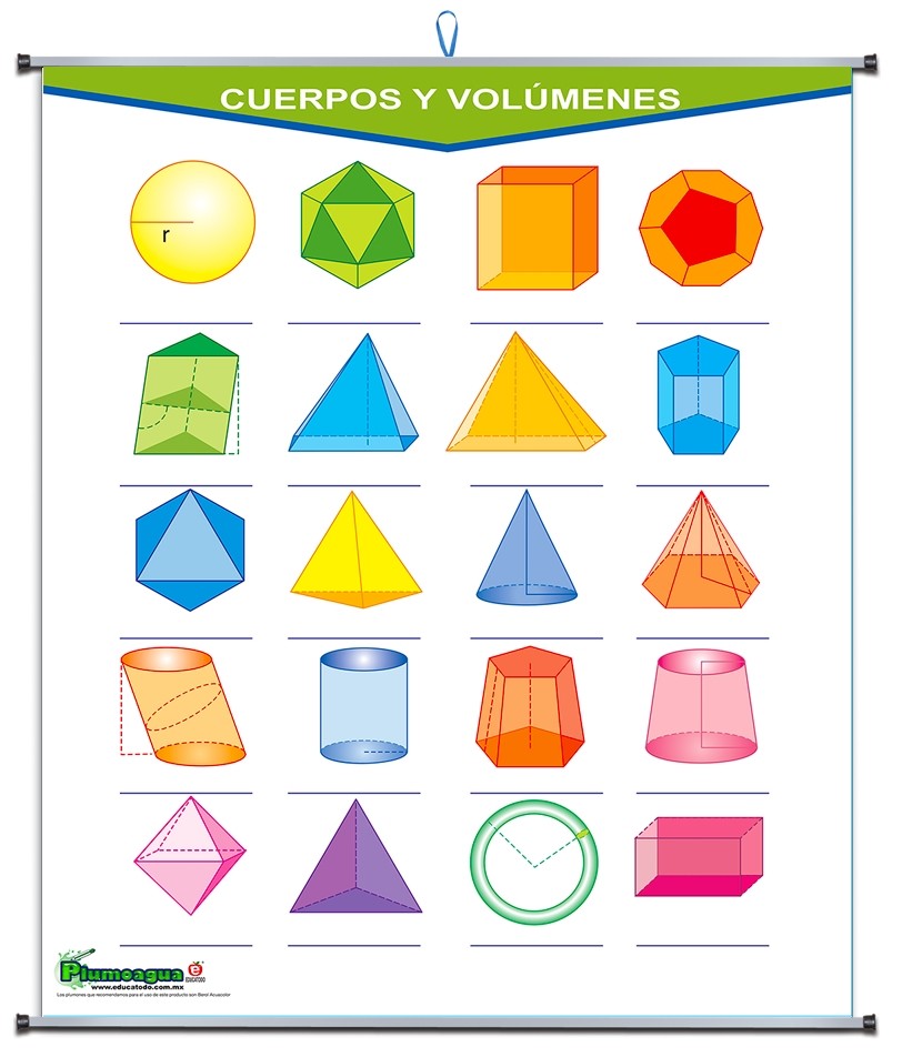 PLUMOAGUA CUERPOS Y VOLUMENES