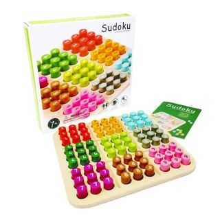 TABLERO SUDOKU