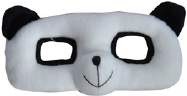 ANTIFAZ FIGURA ANIMALITO OSO PANDA