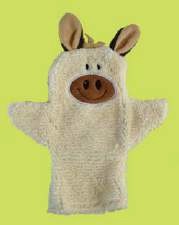 BABYTITERES GUIÑOL CABALLO